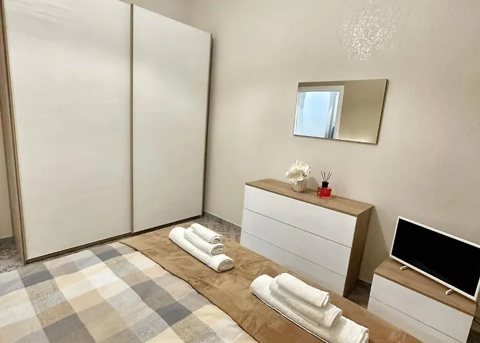 Maison Grimaldi דירה רומא