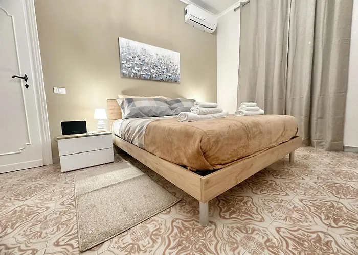 דירה Maison Grimaldi רומא