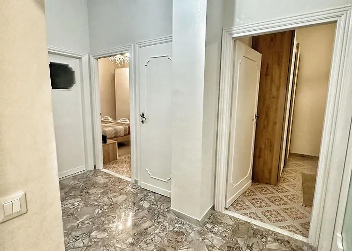 דירה Maison Grimaldi *