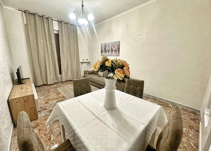 Maison Grimaldi *