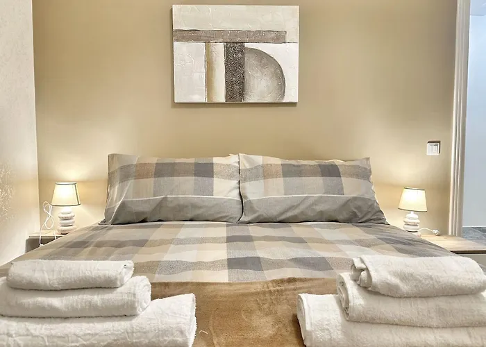 Maison Grimaldi רומא