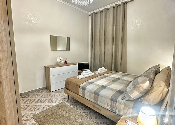 Maison Grimaldi * רומא