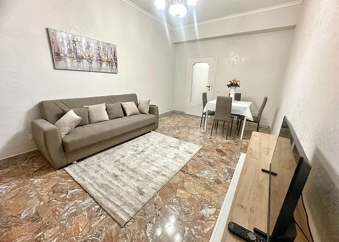 Maison Grimaldi רומא