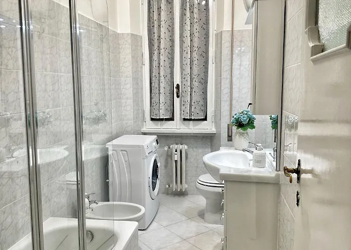 דירה Maison Grimaldi *