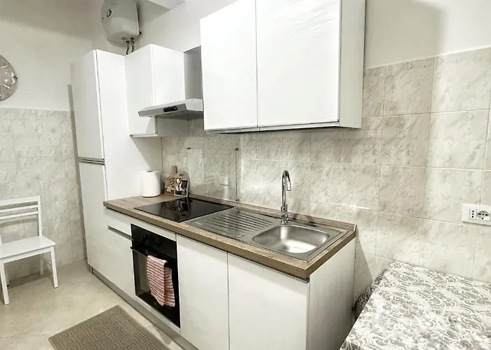 Maison Grimaldi רומא