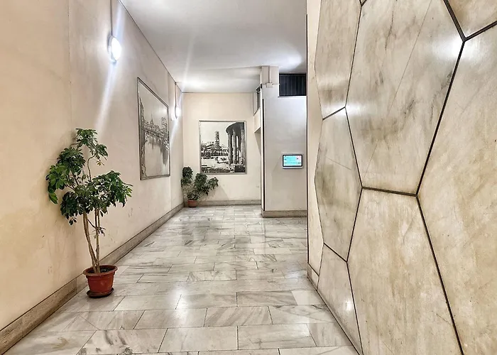 Maison Grimaldi דירה